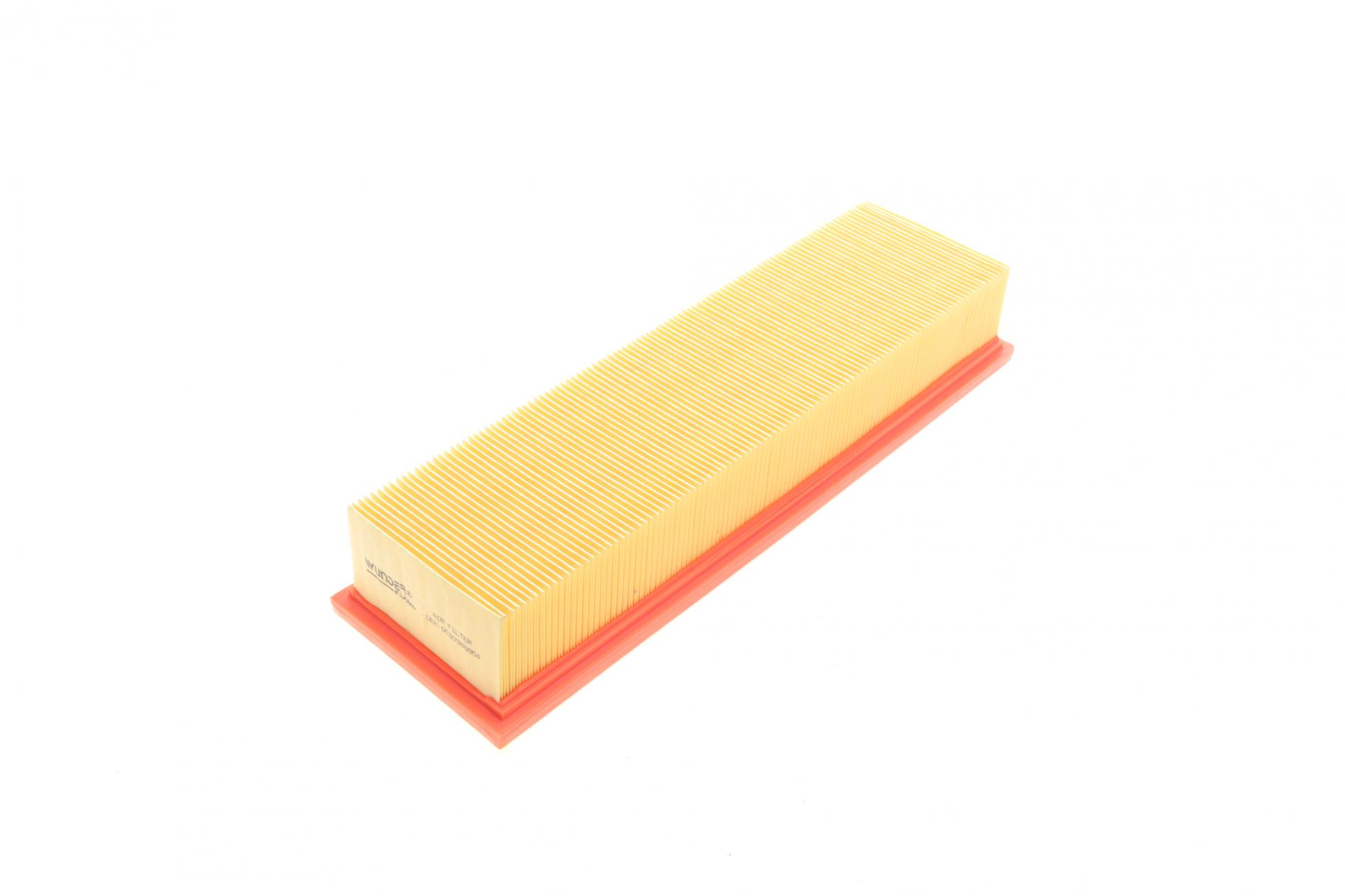 WH721 WUNDER FILTER